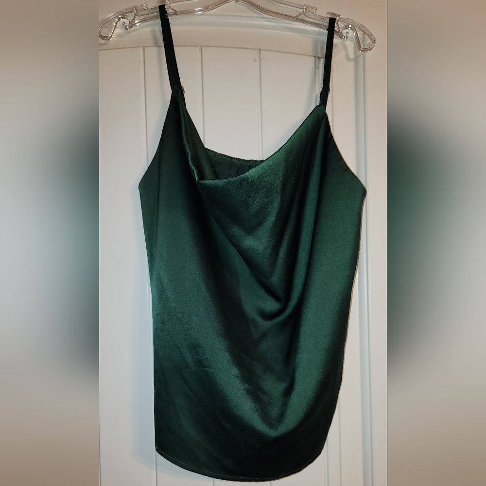 Shein tank